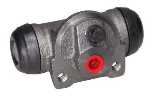 Radbremszylinder hinten HELLA für CITROEN FIAT LANCIA PEUGEOT