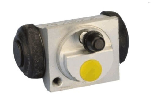 Radbremszylinder hinten HELLA für CITROEN PEUGEOT C3 II