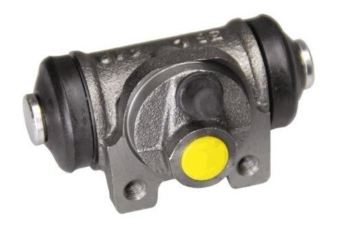 Radbremszylinder hinten HELLA für CITROEN PEUGEOT RENAULT