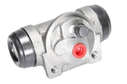 Radbremszylinder hinten HELLA für CITROEN PEUGEOT XSARA Break