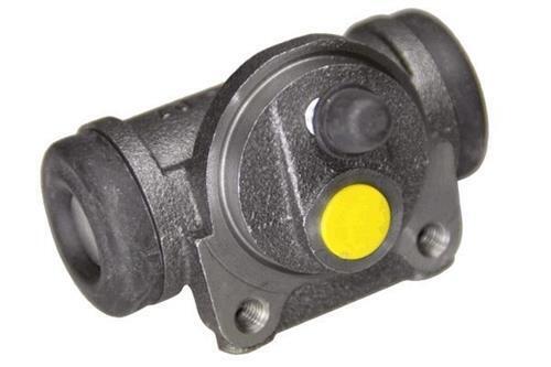 Radbremszylinder hinten HELLA für CITROEN PEUGEOT XSARA Break