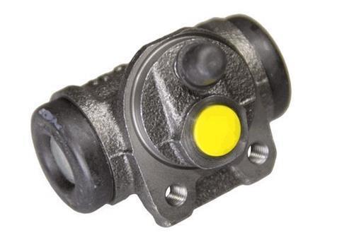 Radbremszylinder hinten HELLA für CITROEN RENAULT AX