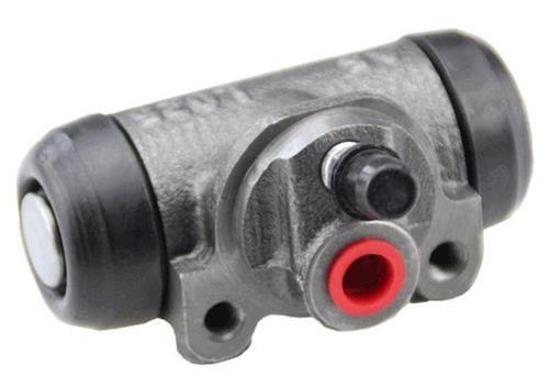Radbremszylinder hinten HELLA für FIAT LANCIA DOBLO Box Body/MPV