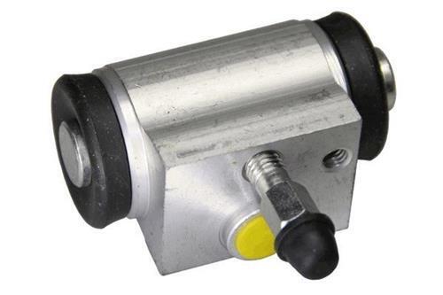 Radbremszylinder hinten HELLA für MERCEDES A-KLASSE (W168)