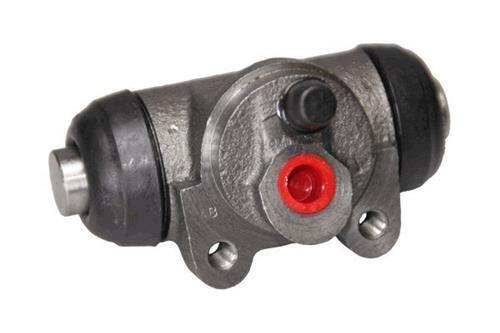 Radbremszylinder hinten HELLA für PEUGEOT 205 Hatchback Van 205 I