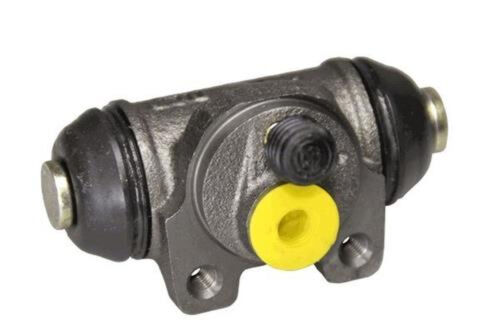 Radbremszylinder hinten HELLA für PEUGEOT TALBOT 205 Hatchback Van 205 II