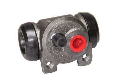 Radbremszylinder links hinten HELLA für CITROEN PEUGEOT