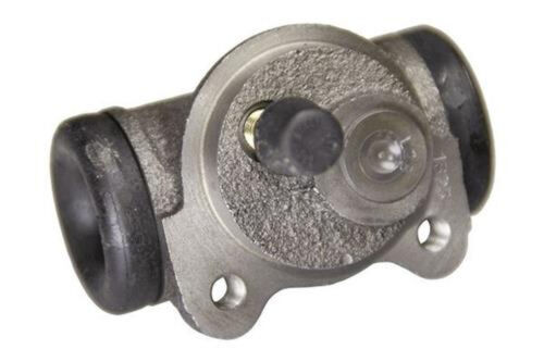 Radbremszylinder links hinten HELLA für CITROEN RENAULT