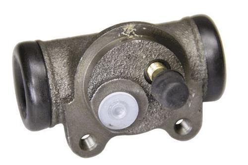 Radbremszylinder links hinten HELLA für PEUGEOT 207