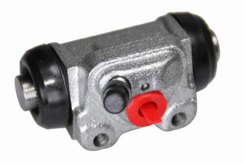 Radbremszylinder links hinten HELLA für TOYOTA AVENSIS