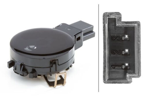 Regensensor 3-polig HELLA für VOLVO XC60 II (246)