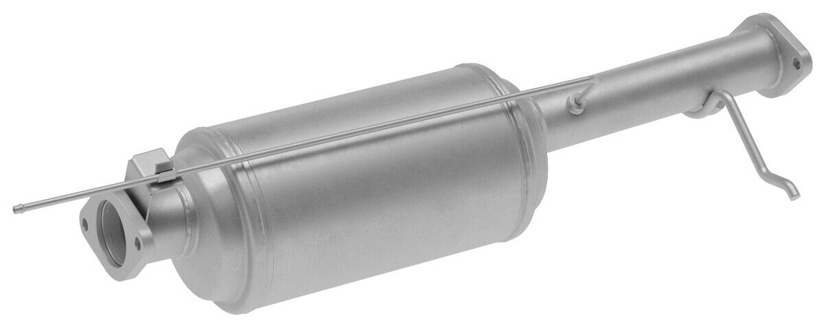 Rußpartikelfilter Easy2Fit mit Anbauteilen Hella für FORD TOURNEO CONNECT