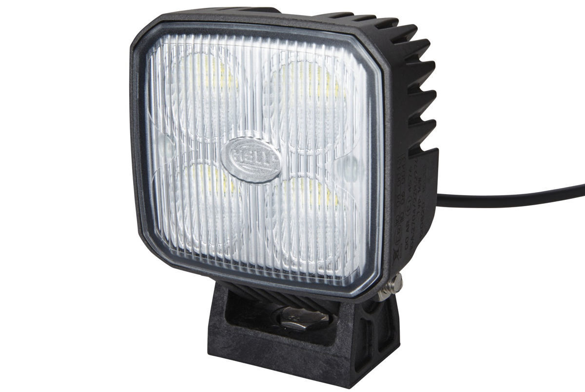 Rückfahrleuchte hinten LED HELLA 2ZR 996 284-511