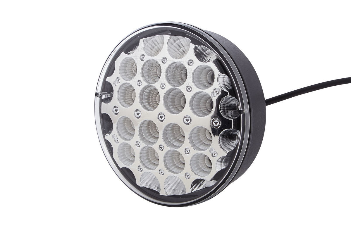 Rückfahrleuchte hinten LED HELLA für LIEBHERR