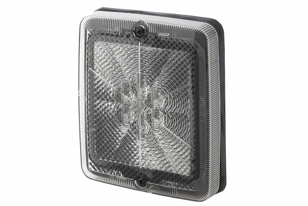 Rückfahrleuchte hinten LED HELLA für SOMMER