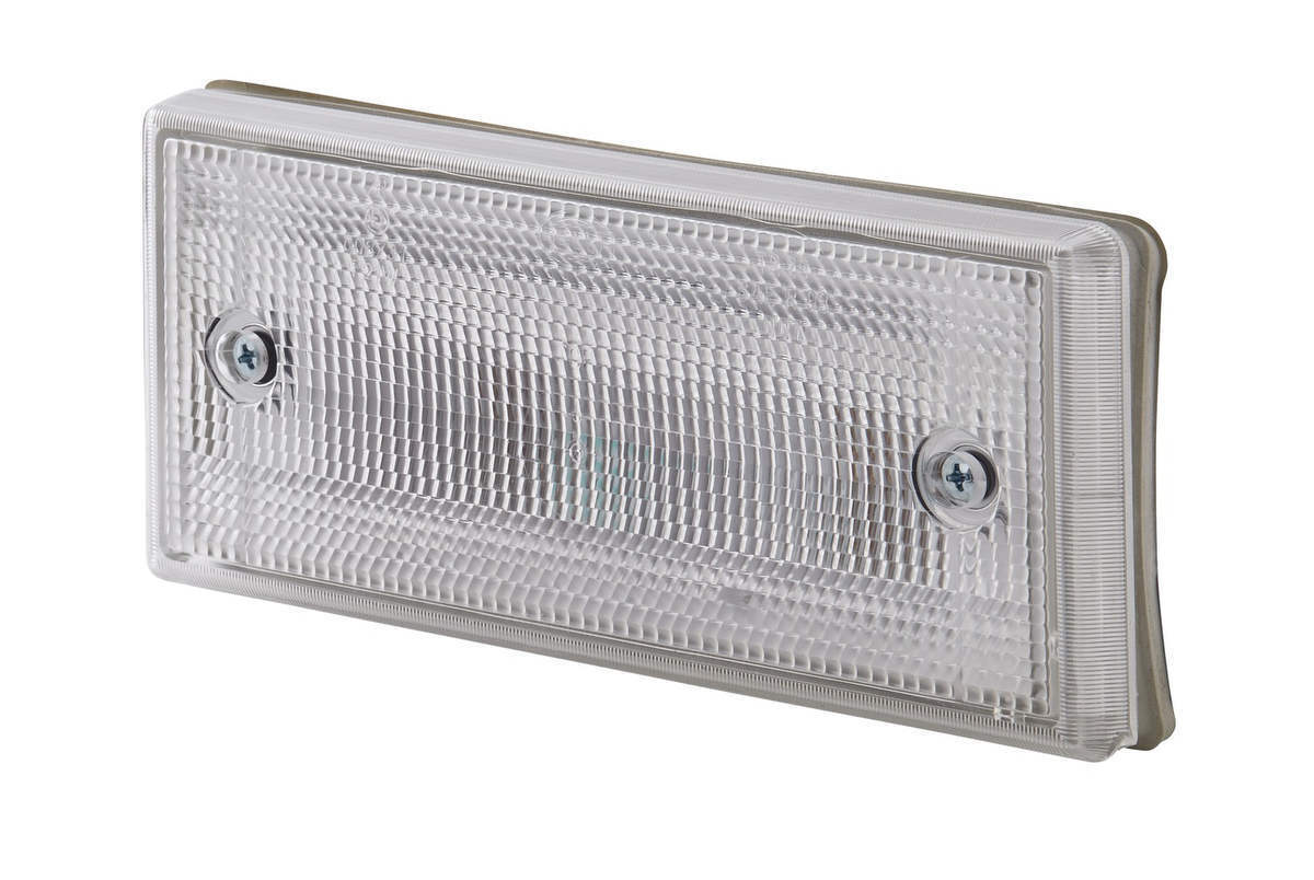 Rückfahrleuchte innen Halogen HELLA für AEBI