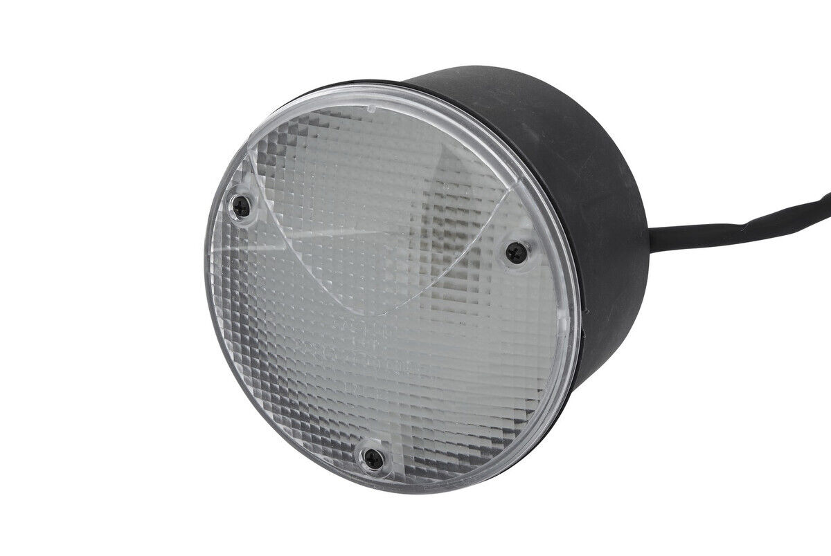 Rückfahrleuchte rechts Halogen HELLA für AHLMANN