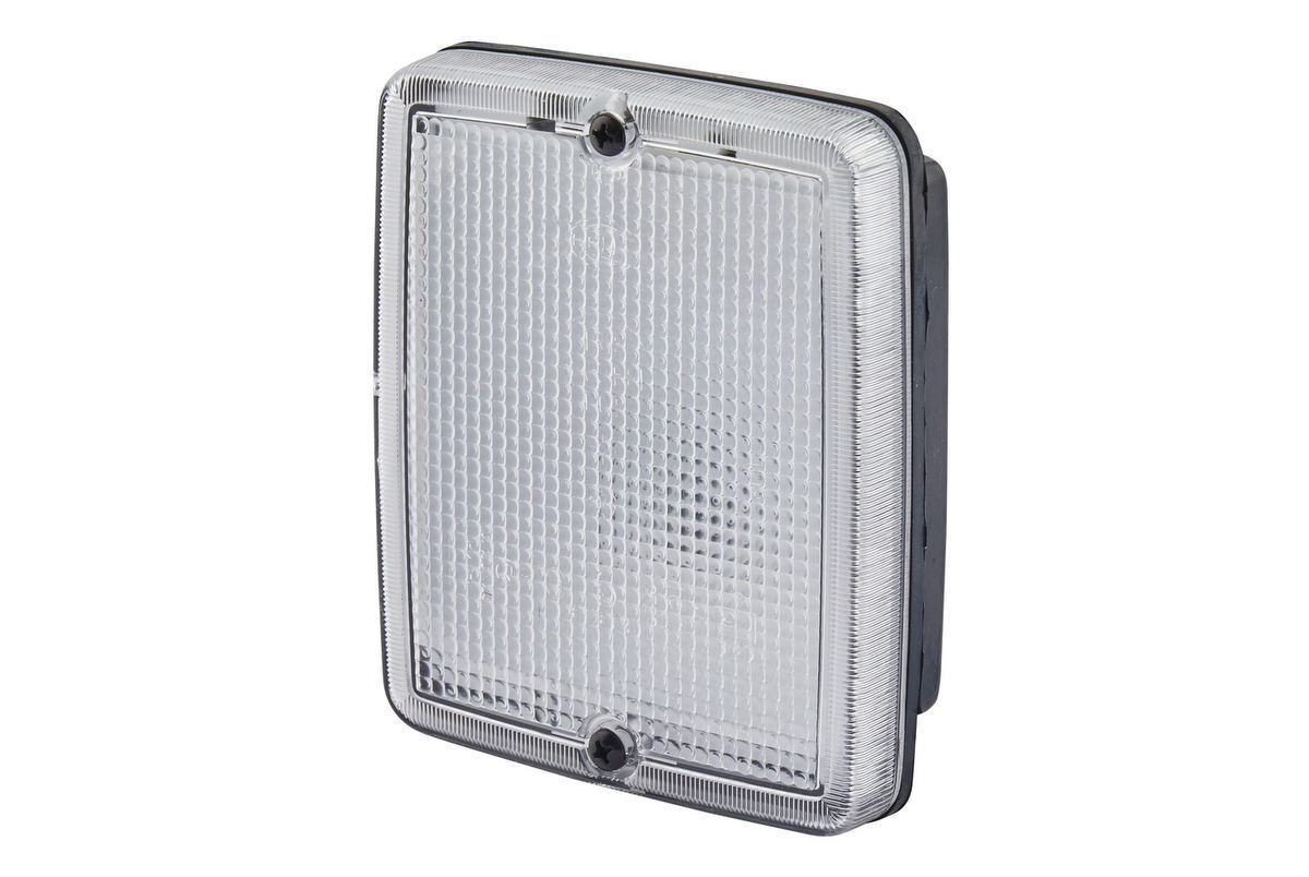 Rückfahrlicht Halogen HELLA für AUWÄRTER FIAT MAN MERCEDES FAUN NEOPLAN CASE IH