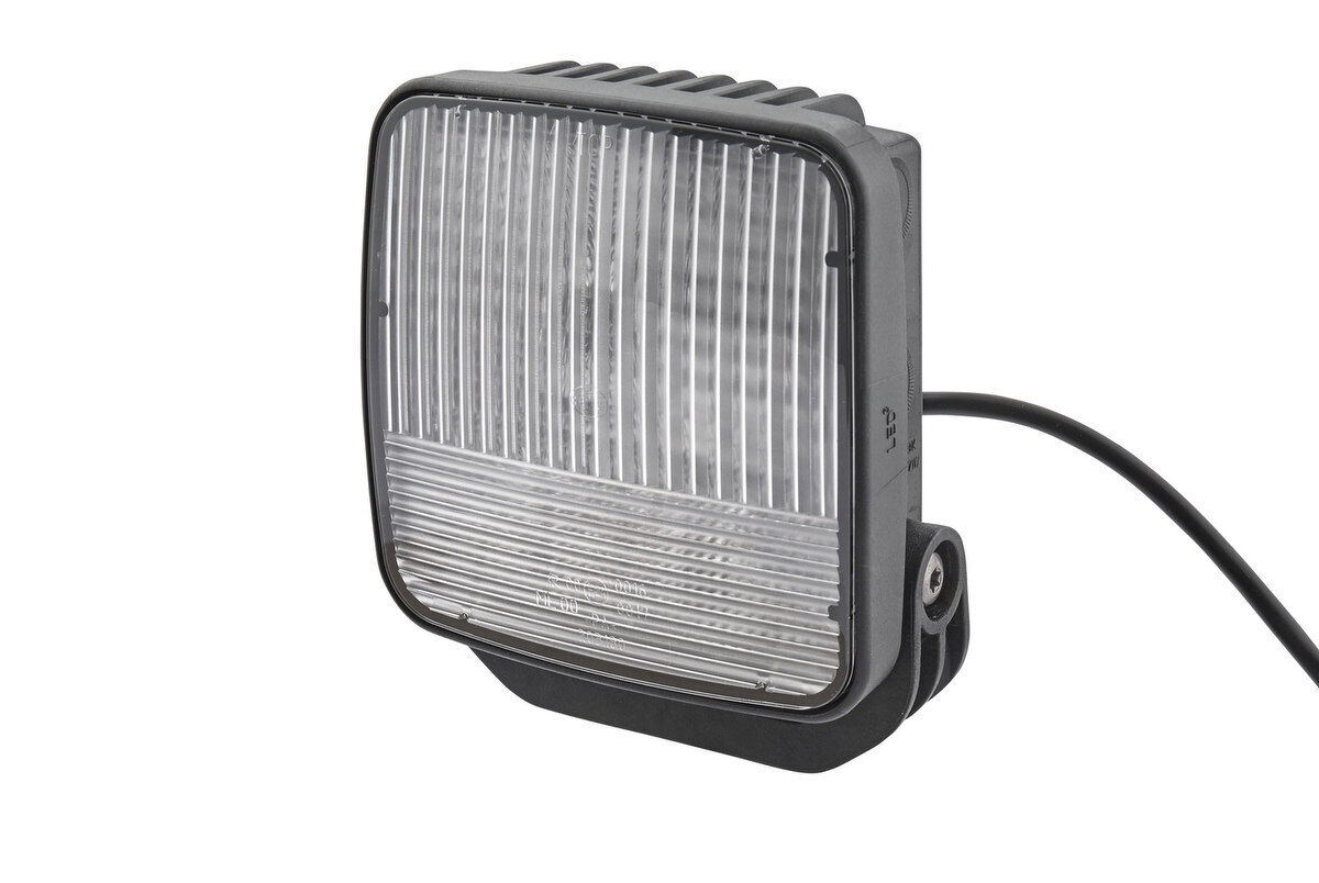 Rückfahrlicht hinten LED HELLA für GRIMME