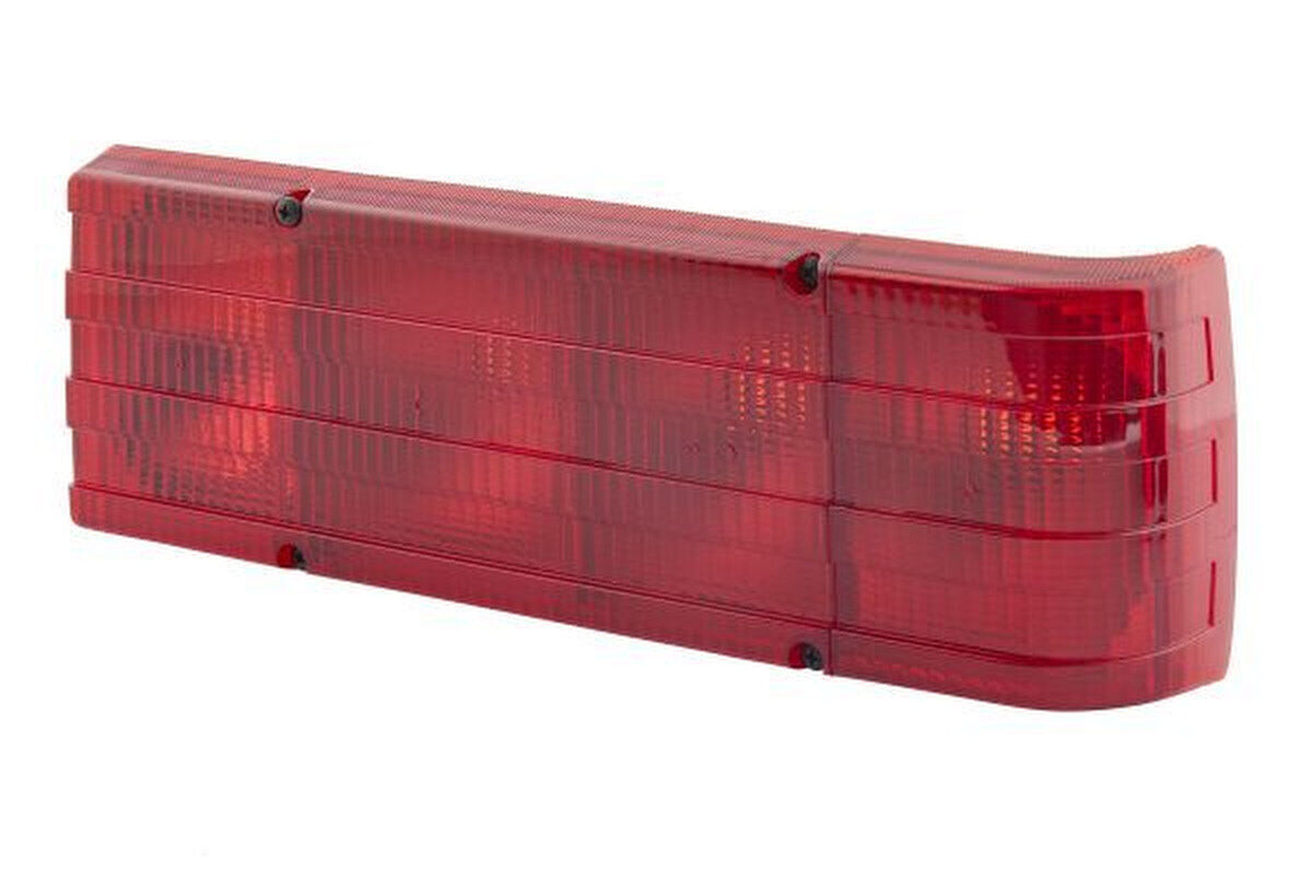Rücklicht Glühlampen-Technologie HELLA für LEYLAND