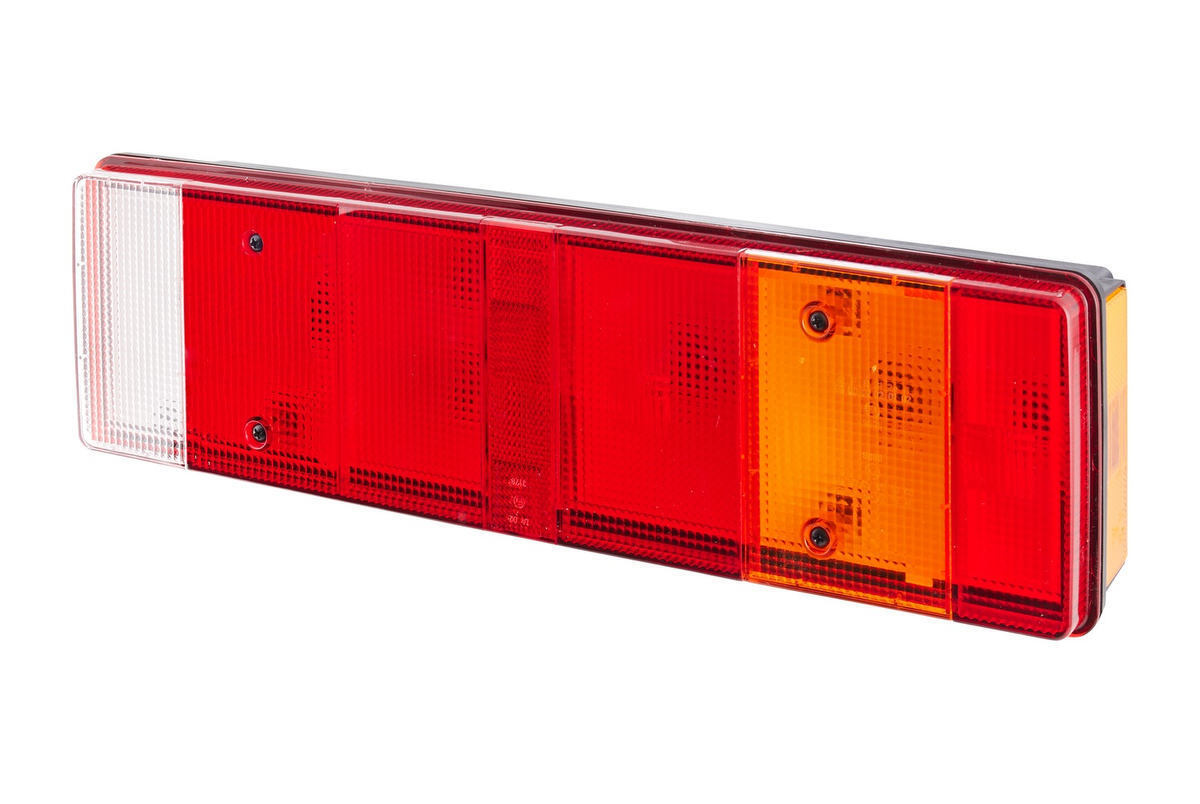 Rücklicht Halogen HELLA Anbau für EUROCARGO EUROTECH