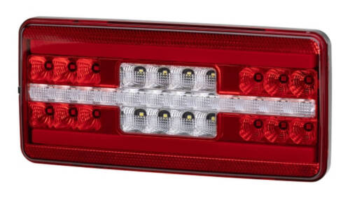 Rücklicht hinten LED HELLA für HAKO REFORM