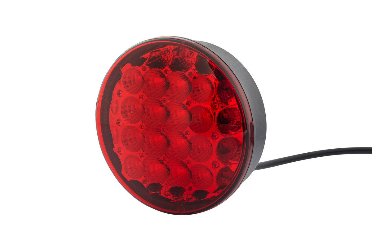 Rücklicht LED HELLA 2SB 344 200-231