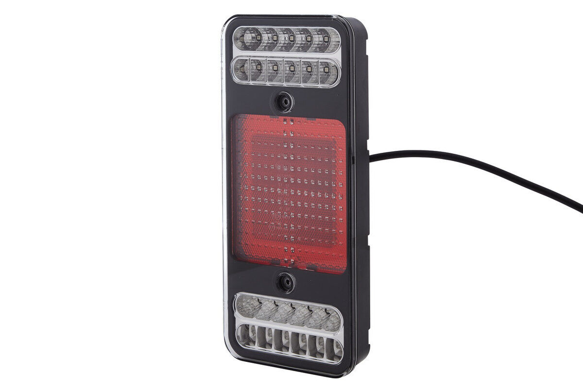 Rücklicht LED HELLA 2VP 345 900-211