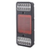 Rücklicht LED HELLA 2VP 345 900-441