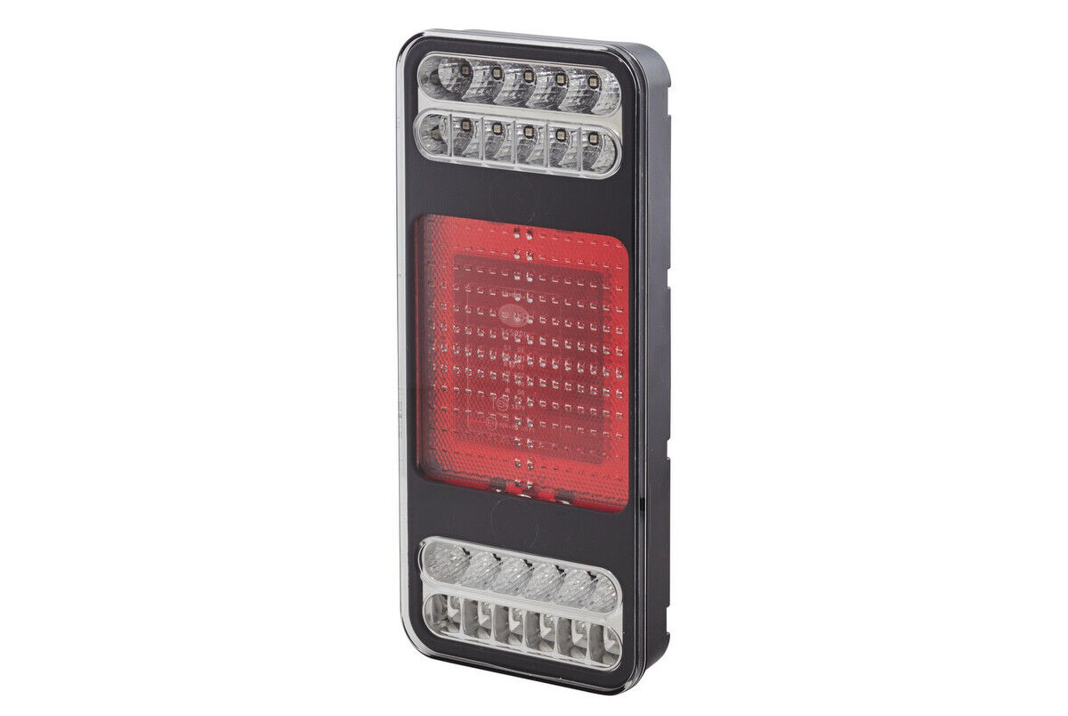 Rücklicht LED HELLA COLUNA für SOMMER