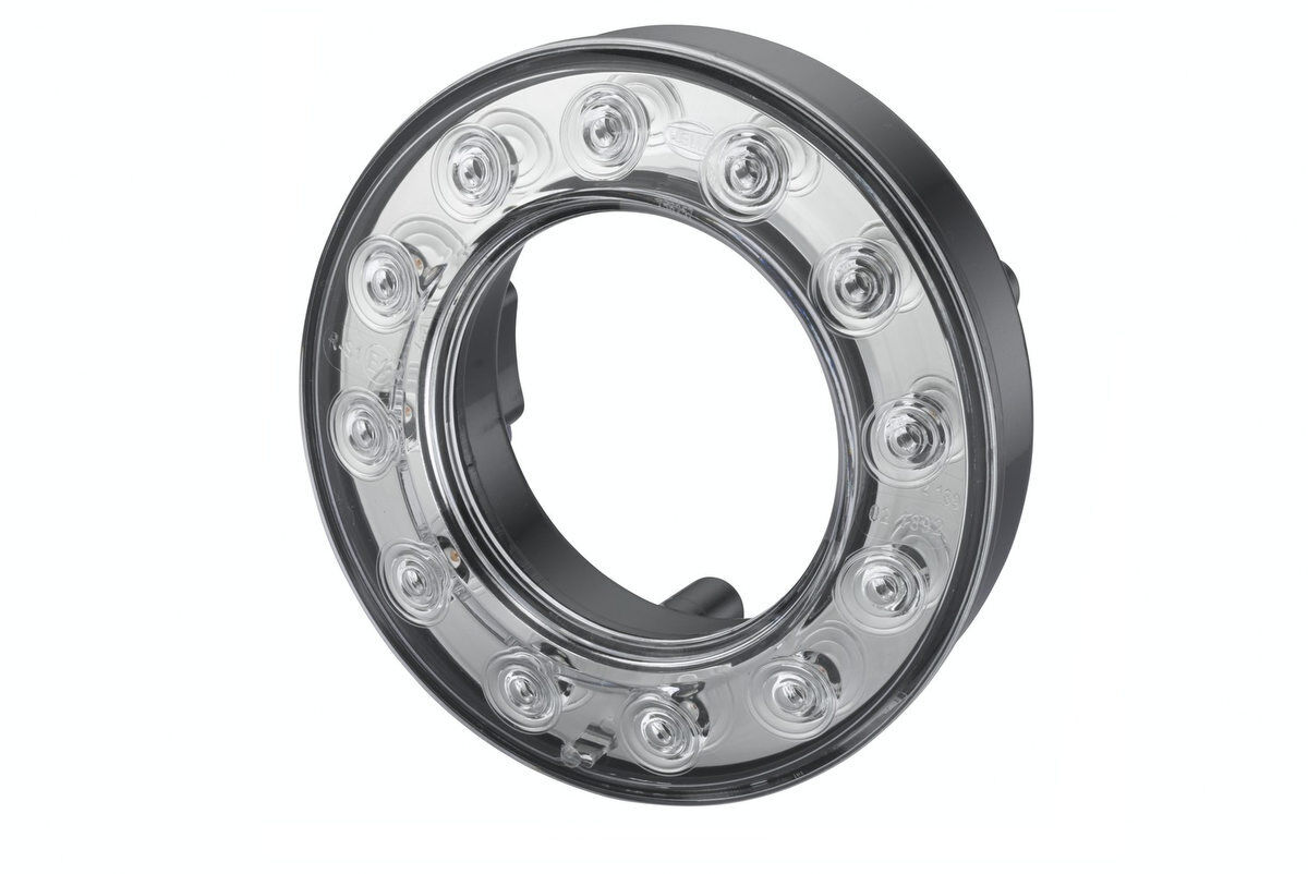 Rücklicht LED HELLA für AEBI