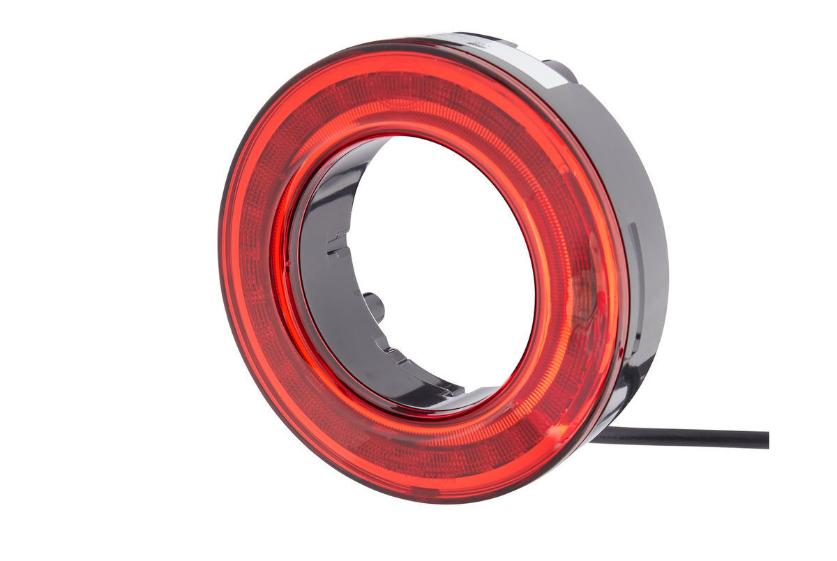 Rücklicht LED HELLA für AEBI
