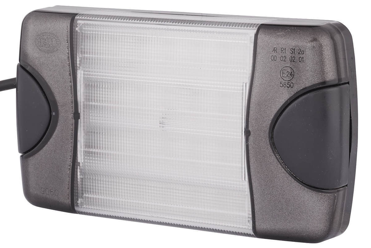 Rücklicht LED HELLA für DAF