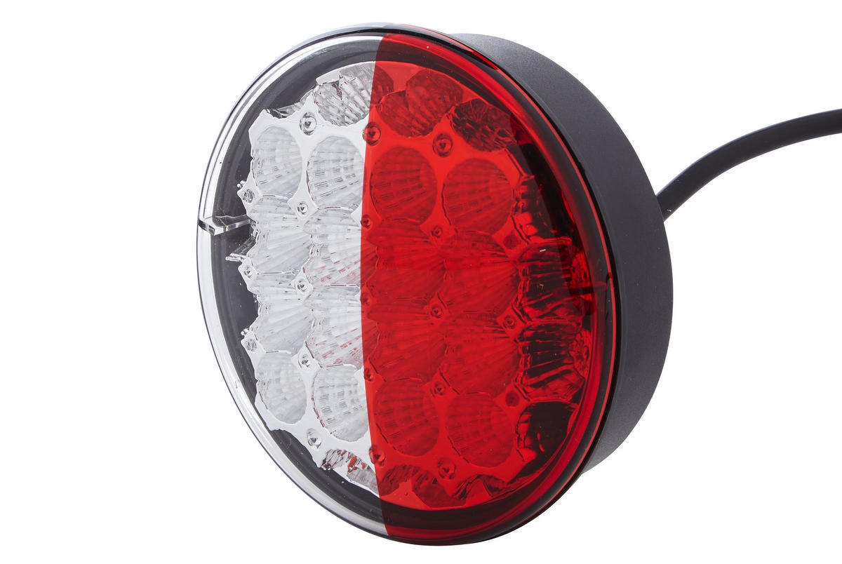 Rücklicht LED HELLA für DAF