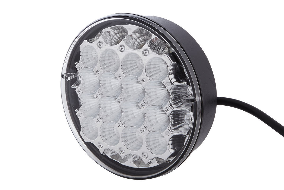 Rücklicht LED HELLA für DAF