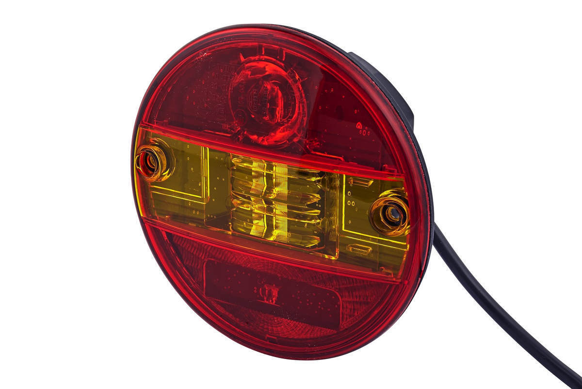 Rücklicht LED HELLA für DAF