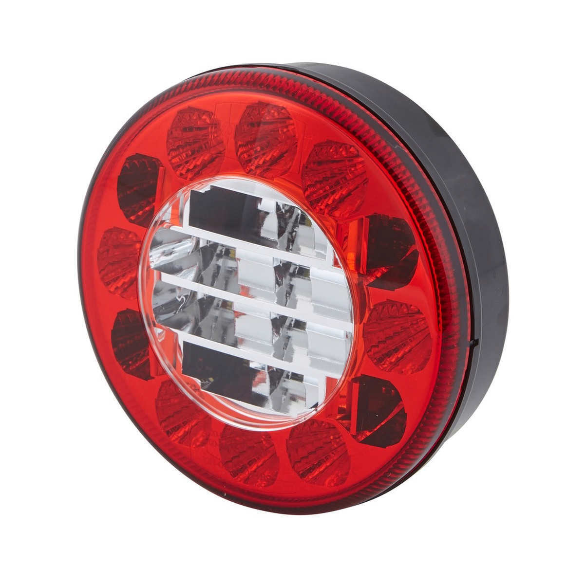 Rücklicht LED HELLA für DAF