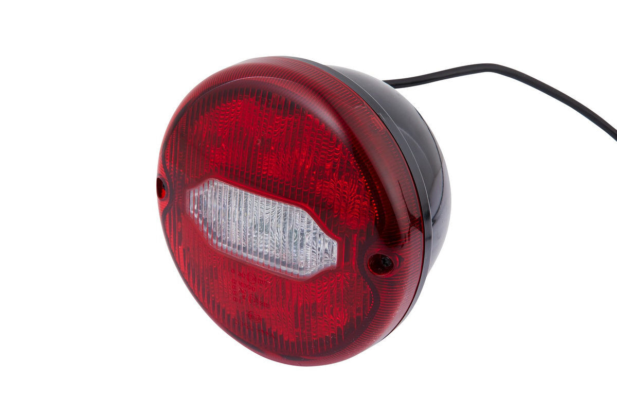 Rücklicht LED HELLA für DAF