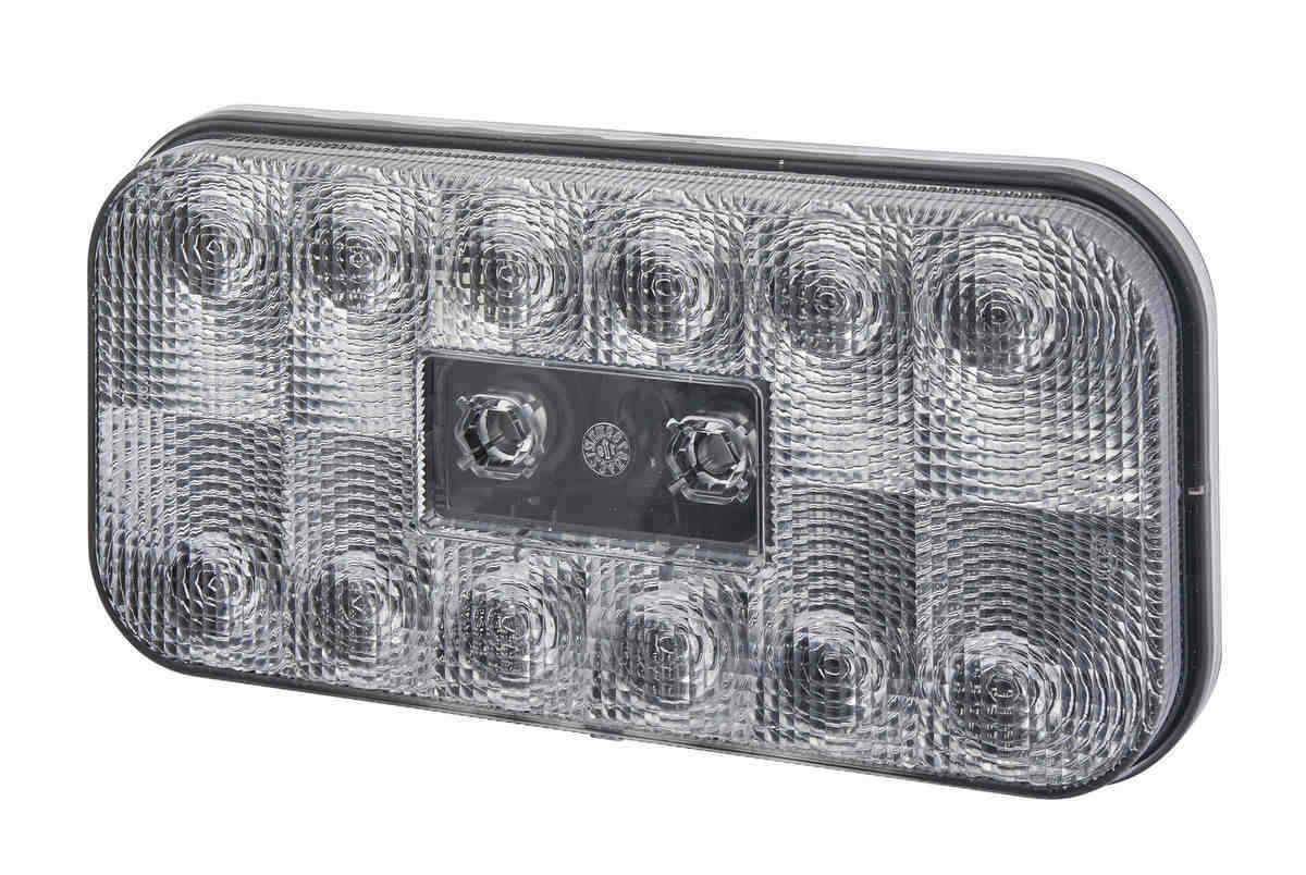 Rücklicht LED HELLA für FLIEGL