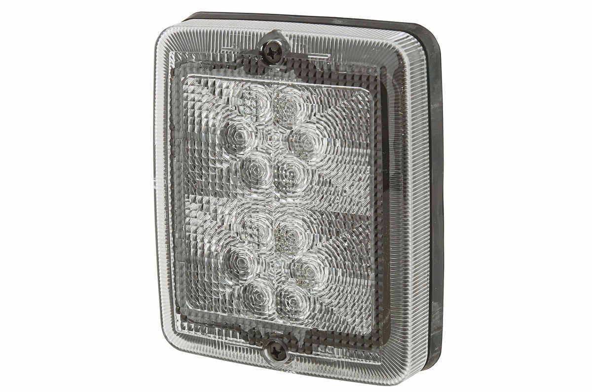 Rücklicht LED HELLA für GOLDHOFER