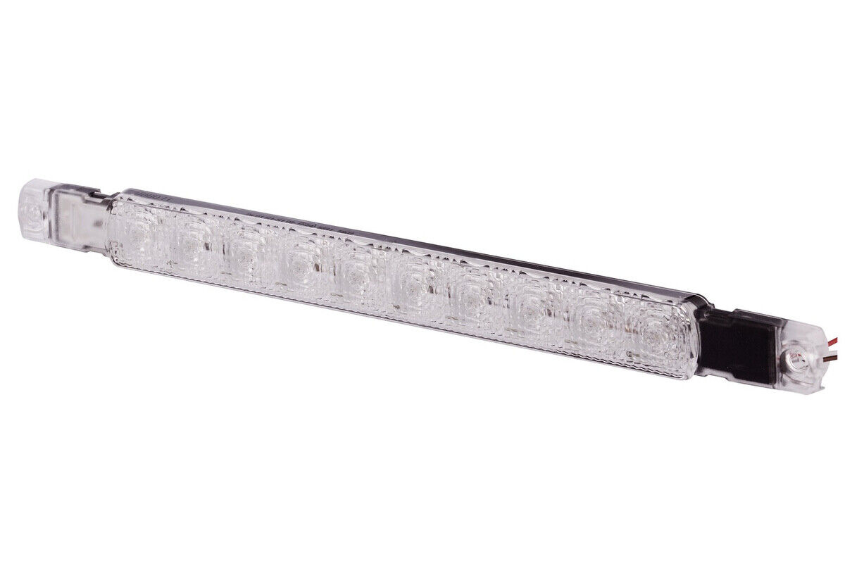 Rücklicht LED HELLA für KRONE