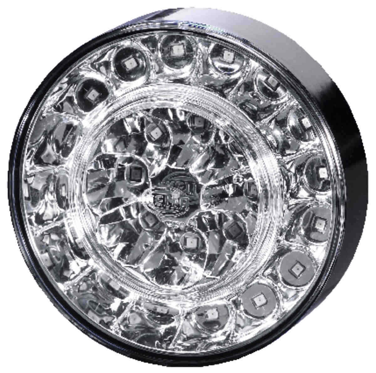 Rücklicht LED HELLA für PIAGGIO CASE IH KUBOTA LANDINI E.GO
