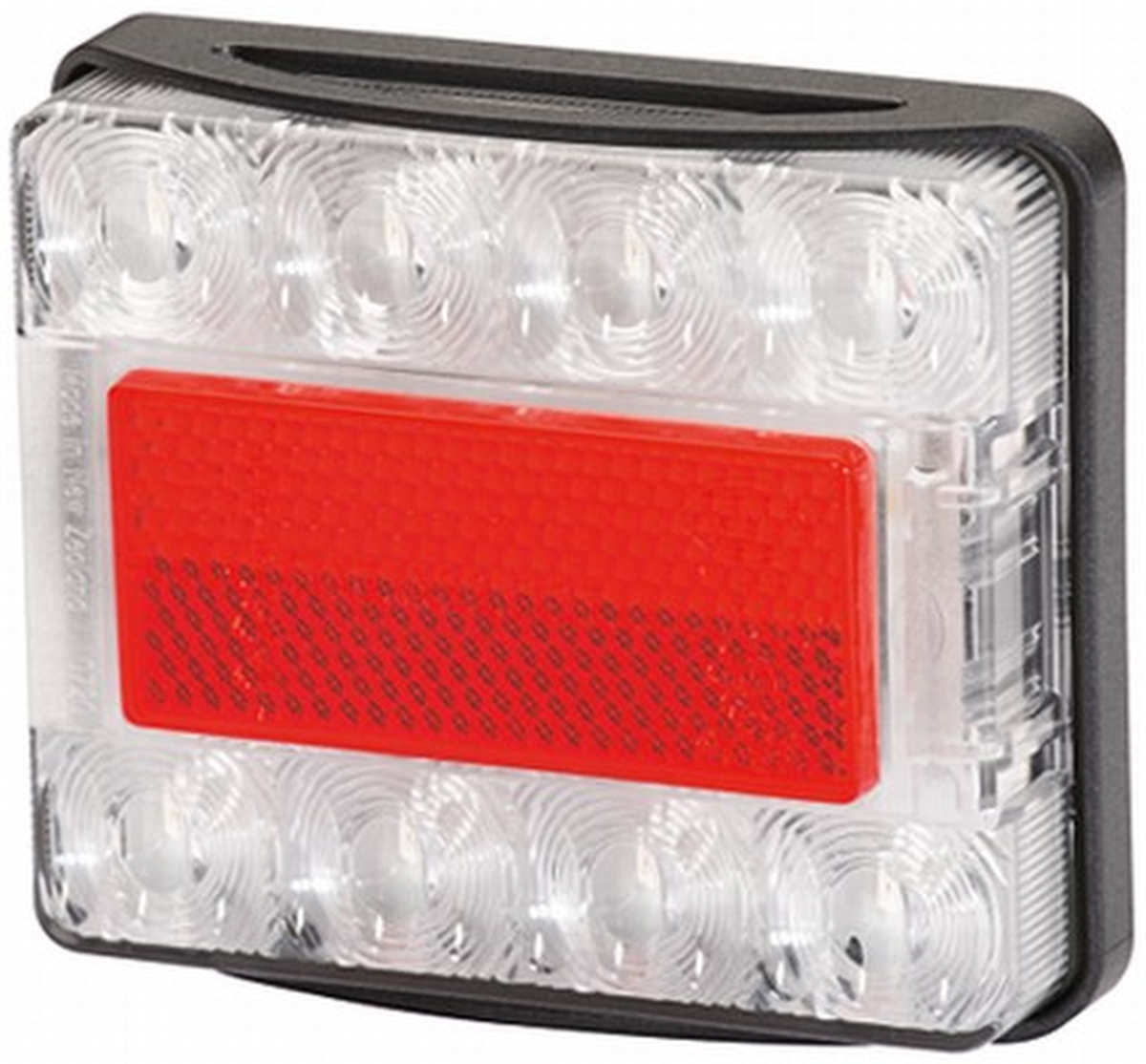 Rücklicht LED HELLA für VOLVO