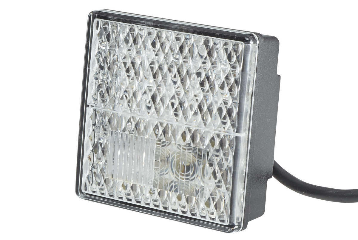 Rücklicht LED HELLA VALUEFIT 2NR 357 029-061