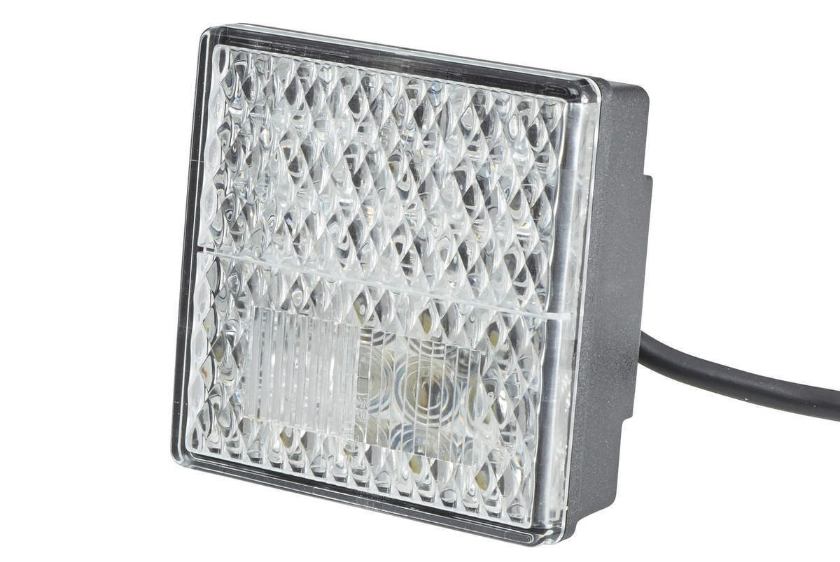 Rücklicht LED HELLA VALUEFIT 2NR 357 029-161