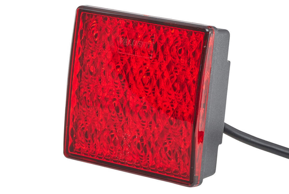 Rücklicht LED HELLA VALUEFIT 2SB 357 029-011