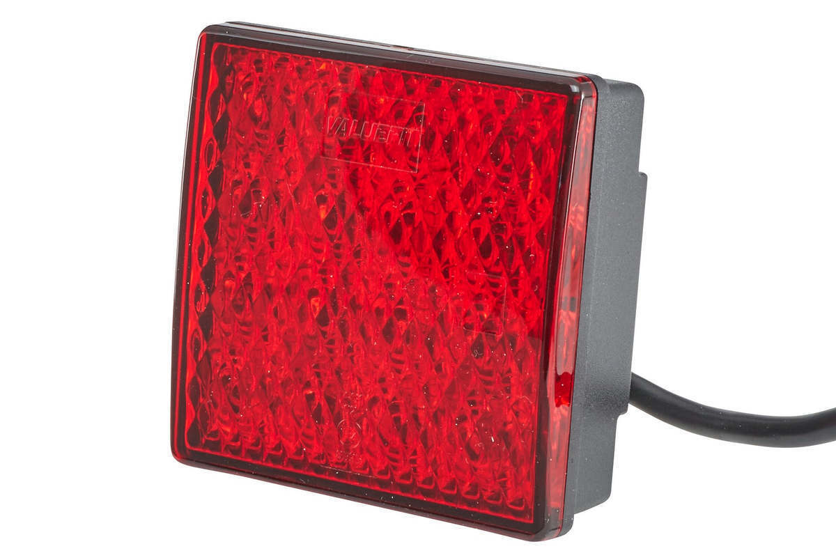 Rücklicht LED HELLA VALUEFIT 2SB 357 029-111