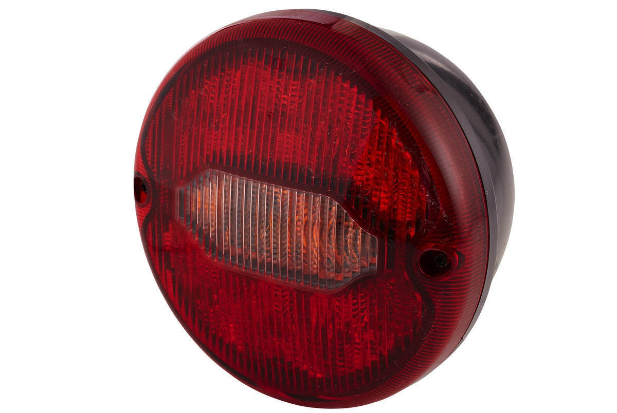 Rücklicht LED mit Hybridtechnologie HELLA für DAF