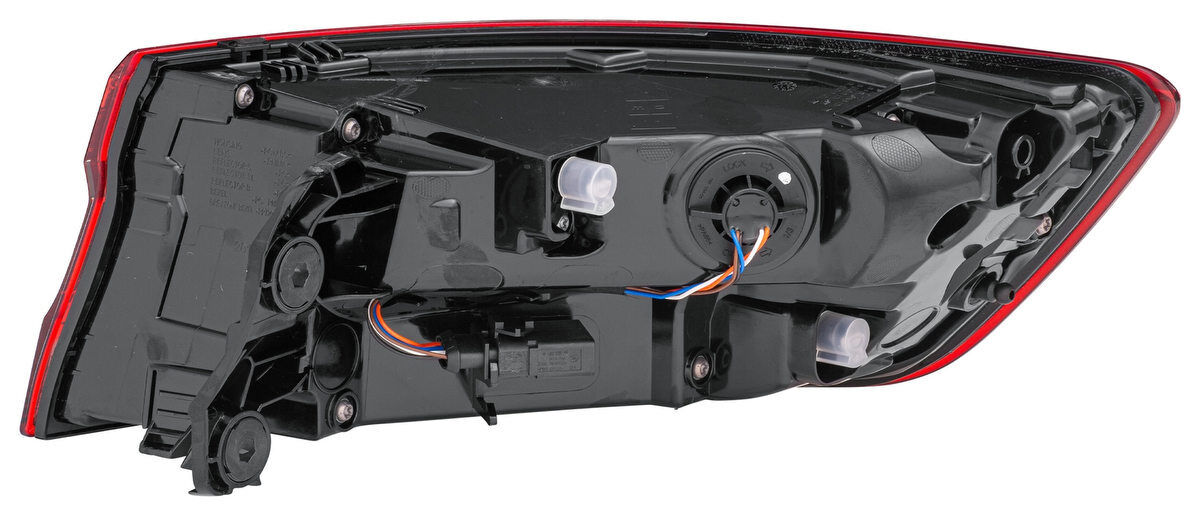 Rücklicht links äusserer Teil LED HELLA für AUDI A4 B9