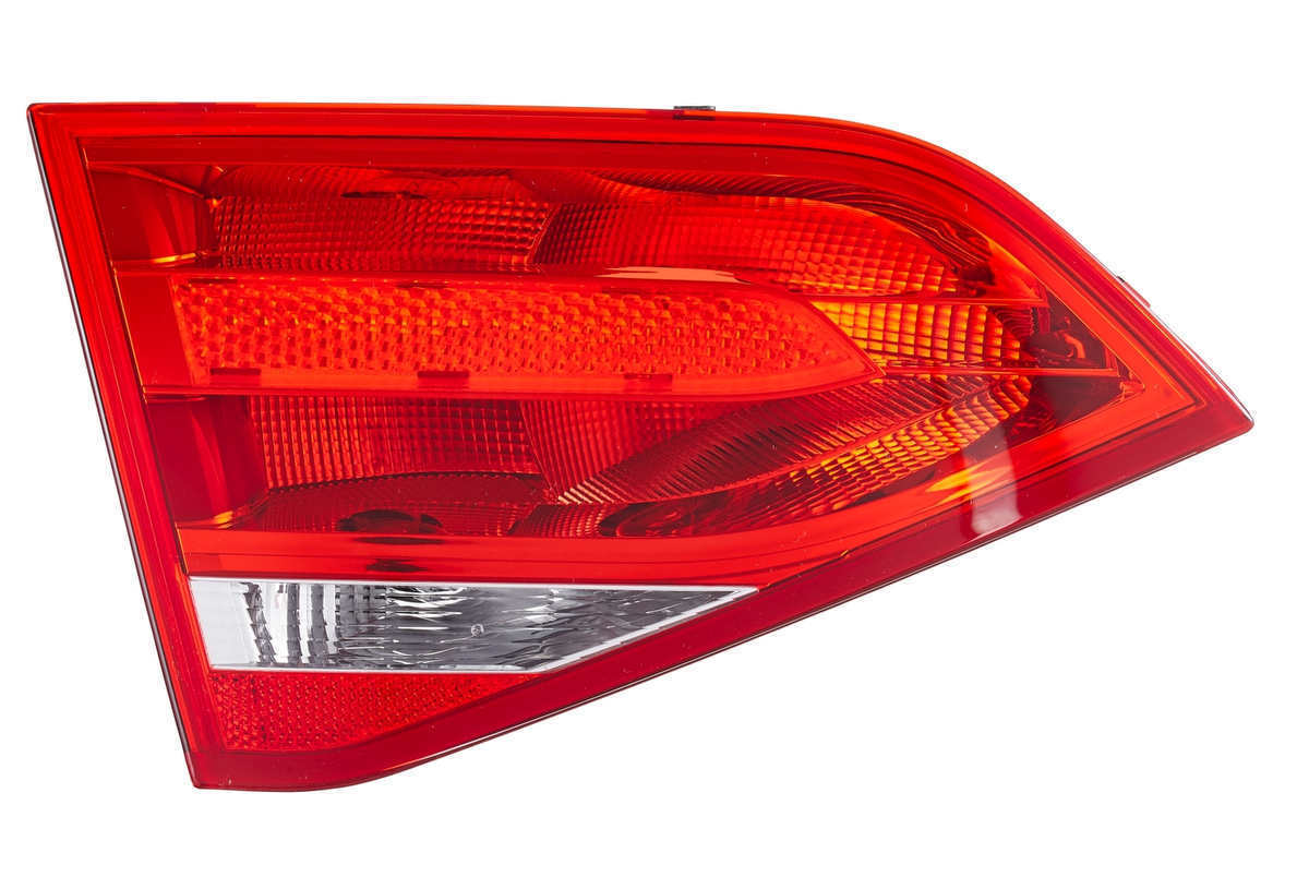 Rücklicht links Glühlampen-Technologie HELLA für AUDI A4 B8 (8K2)